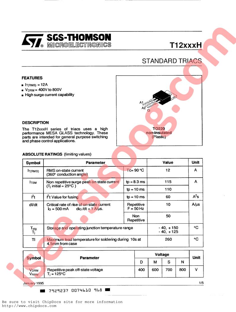 T1213DH