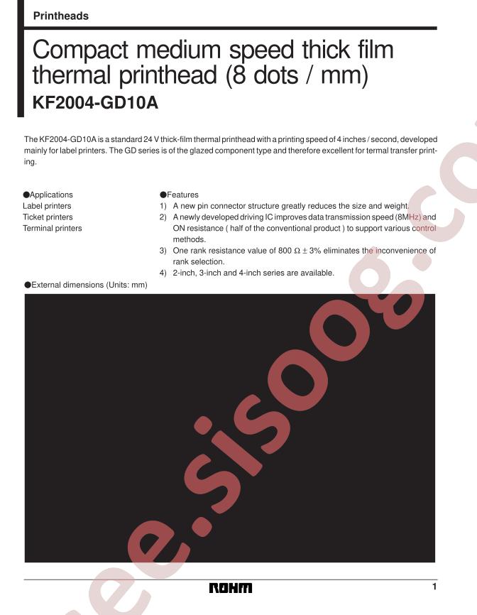 KF2004-GD10A
