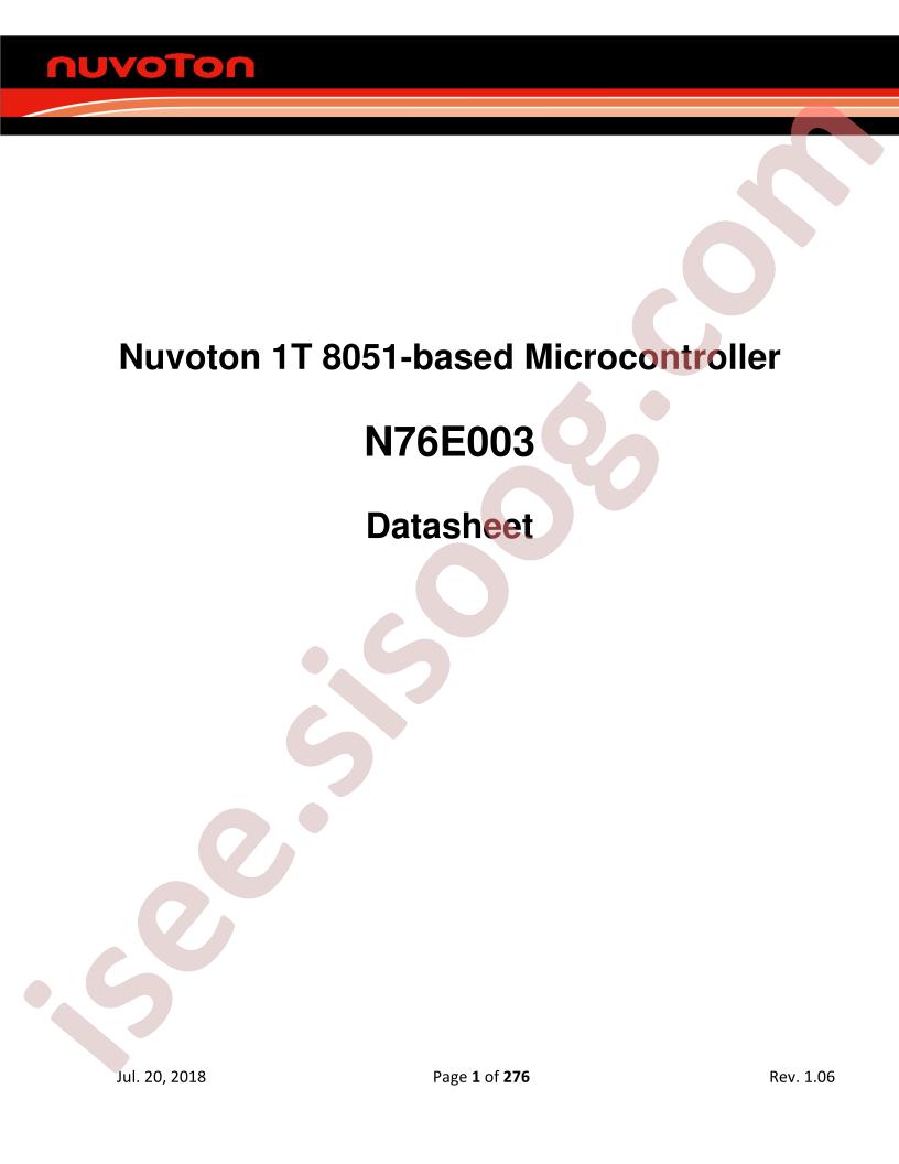 N76E003AQ20