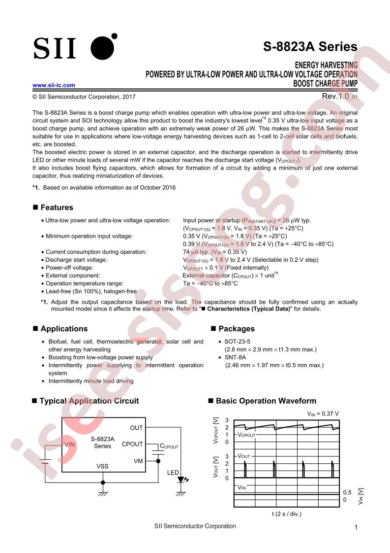 S-8823A20-I8T1U