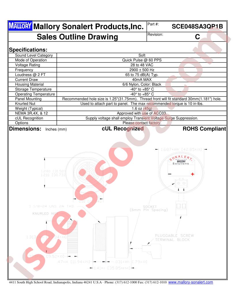 SCE048SA3QP1B