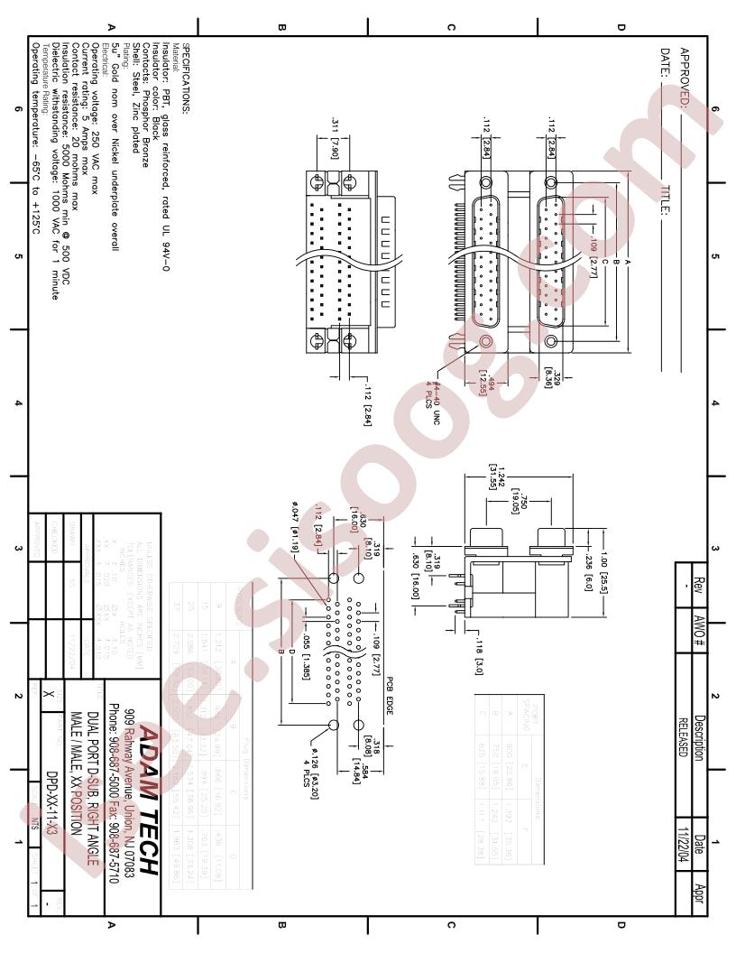 DPD-XX-11-X3