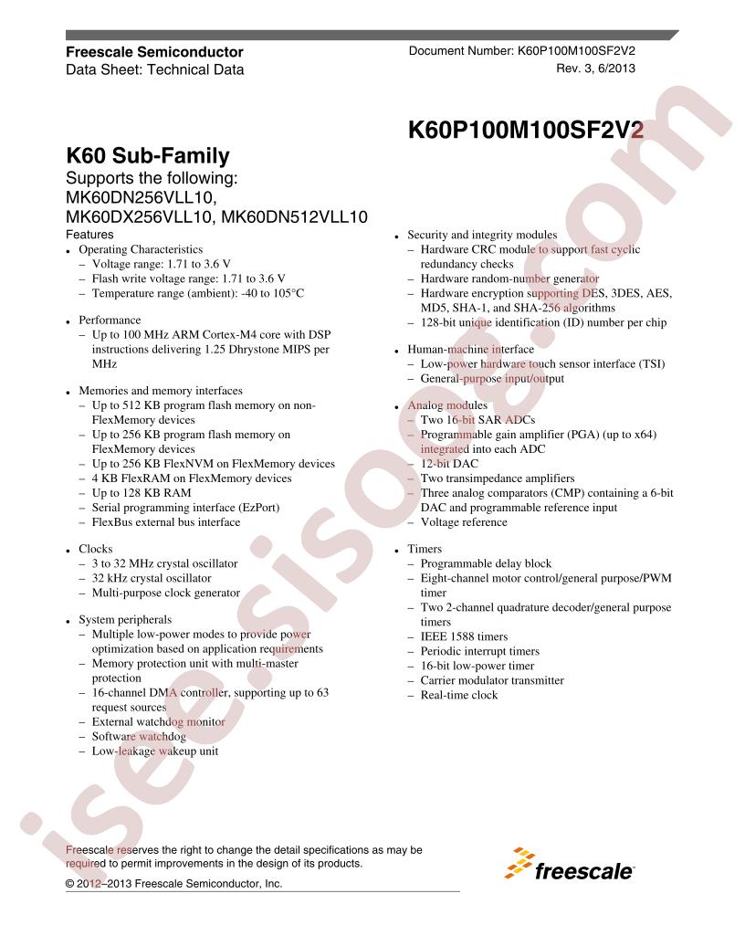 K60P100M100SF2V2
