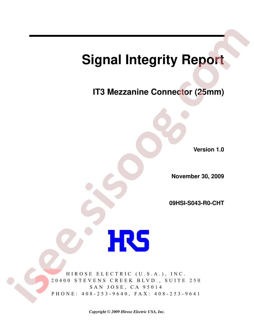 09HSI-S043-R0-CHT