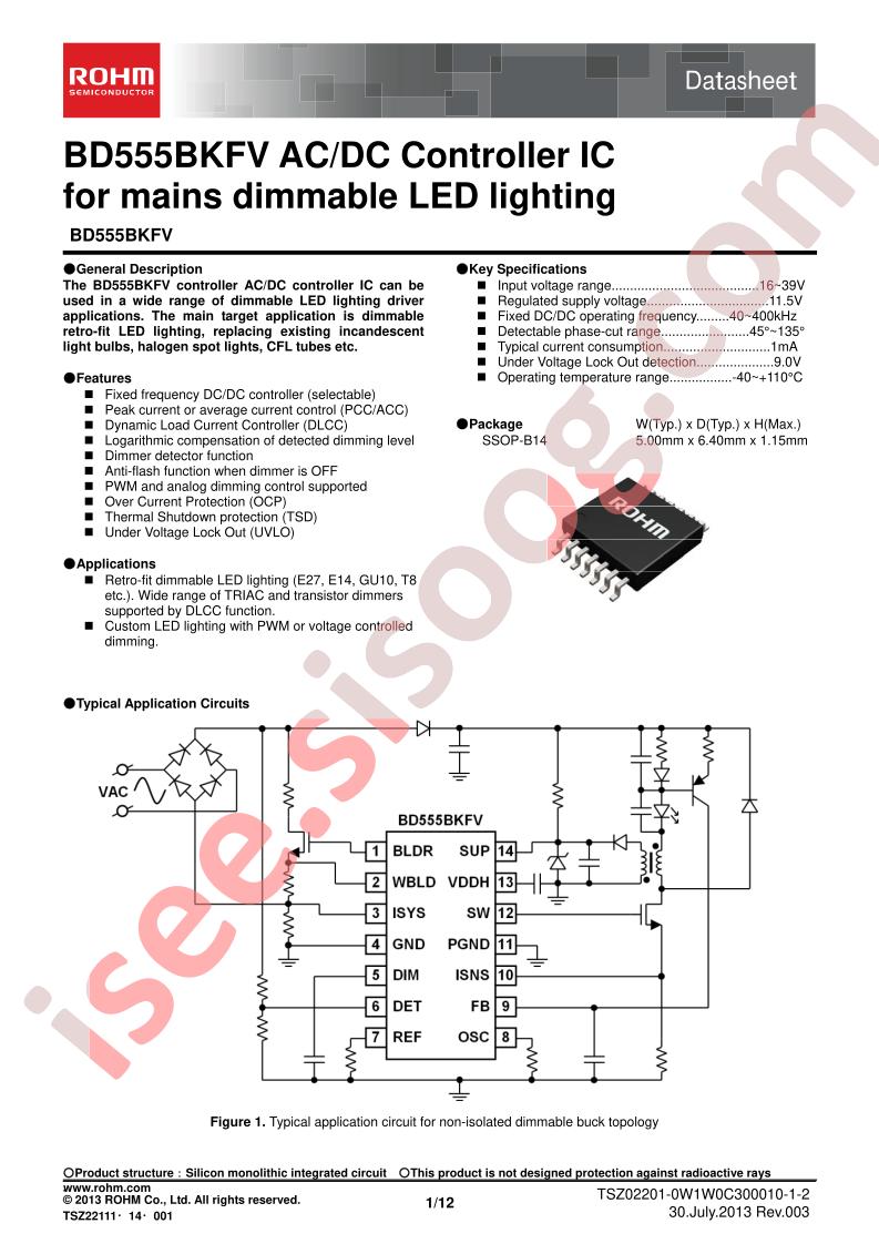 BD555BKFV-E2