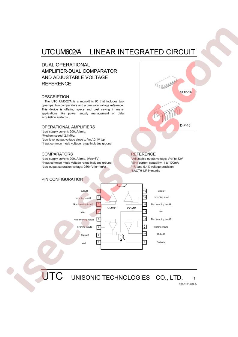 UM602-A