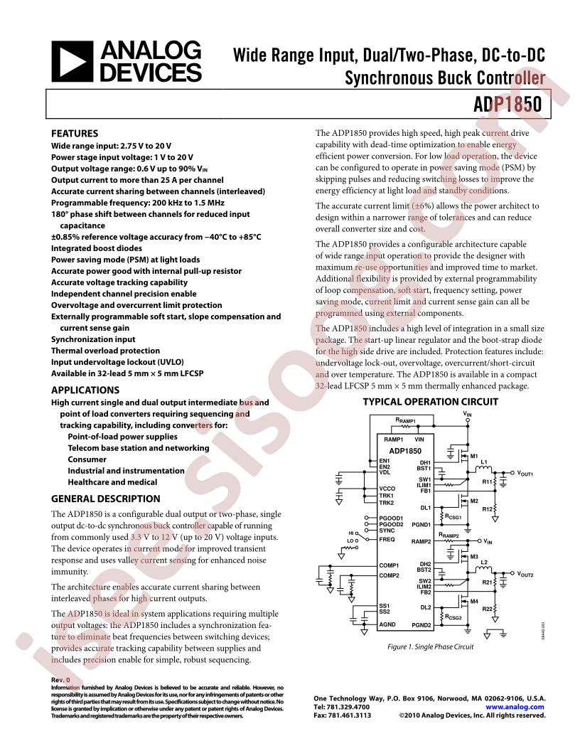 ADP1850