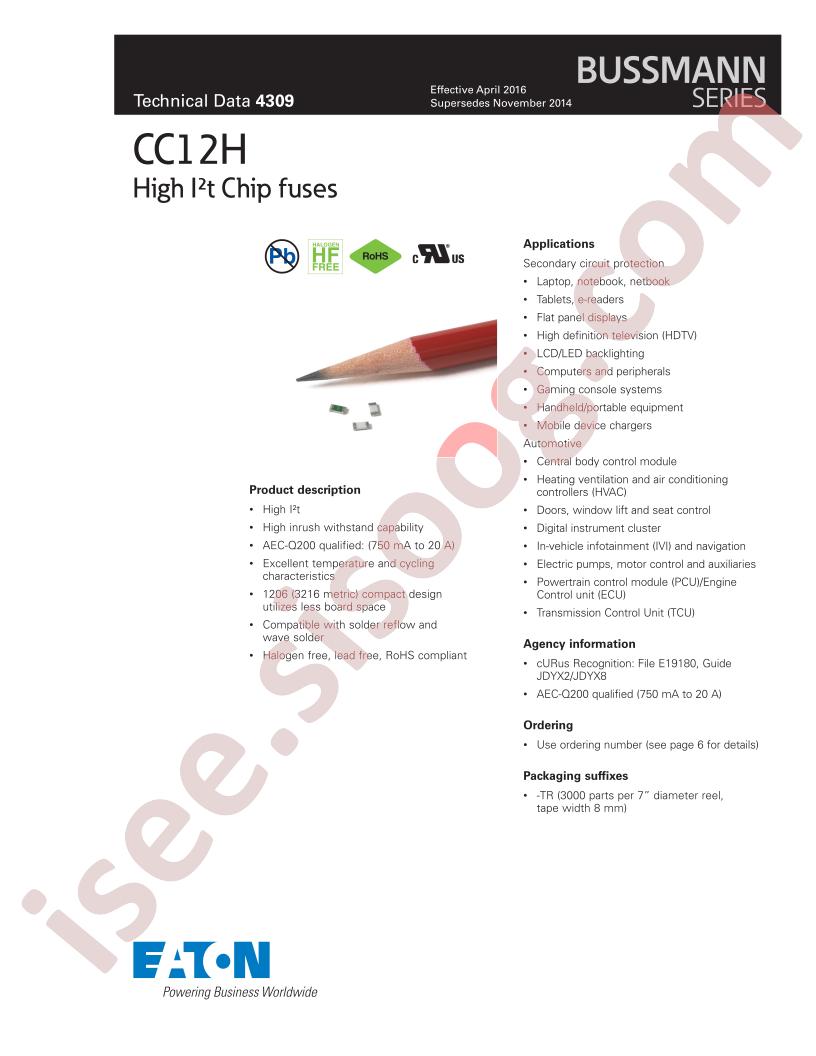 CC12H25A-TR