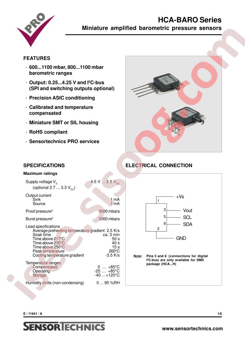 HCA0811ARH9