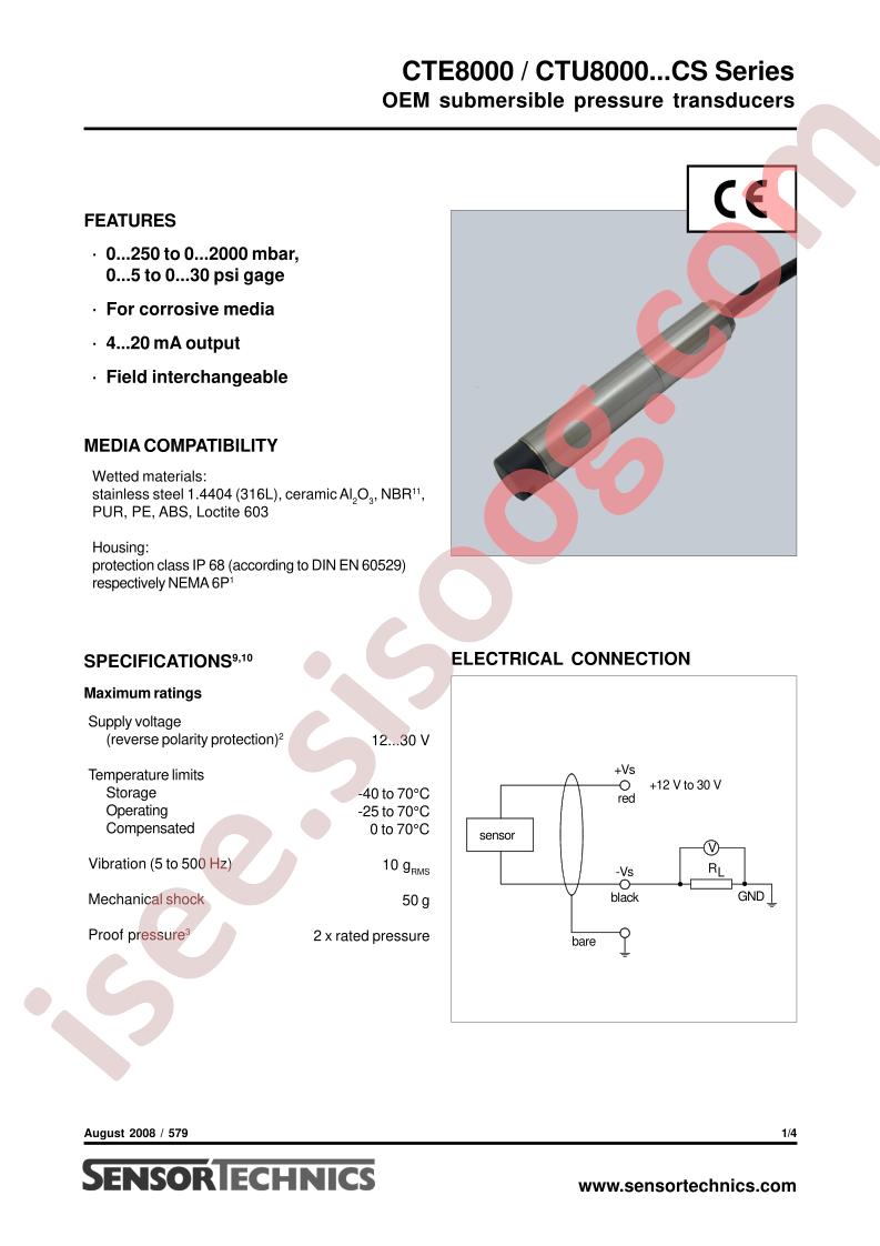CTEM8030G4CXS