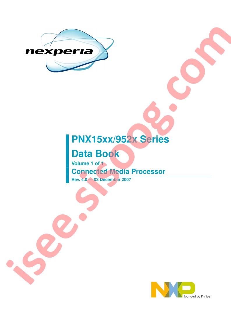 PNX1500E