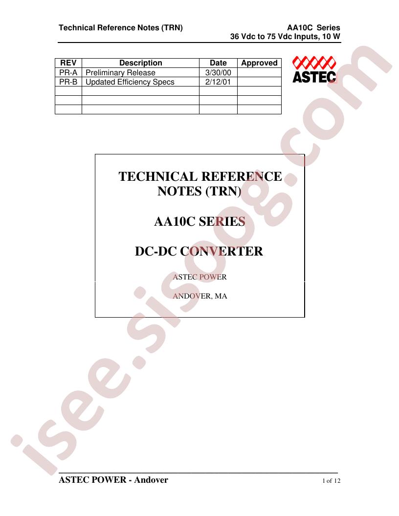 AA10C-048L-150S