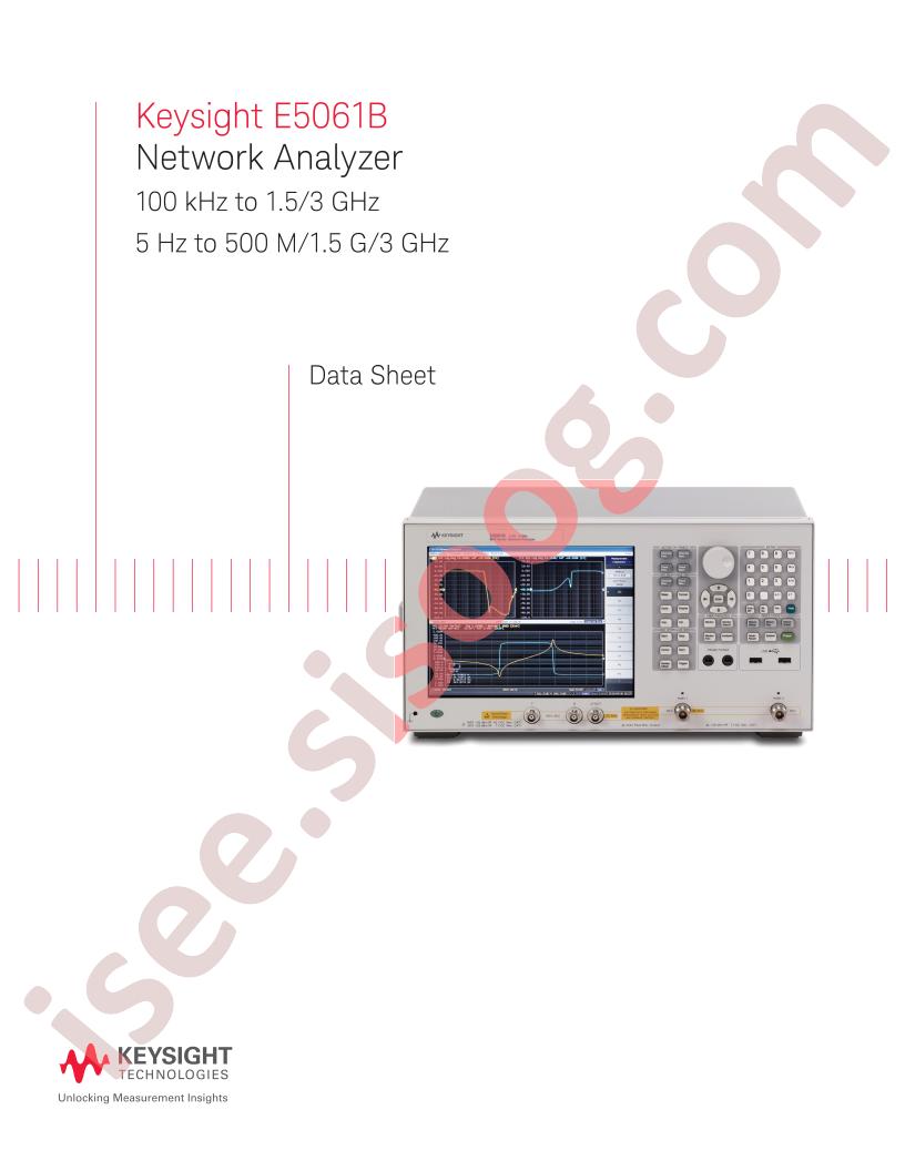 E5061B-115