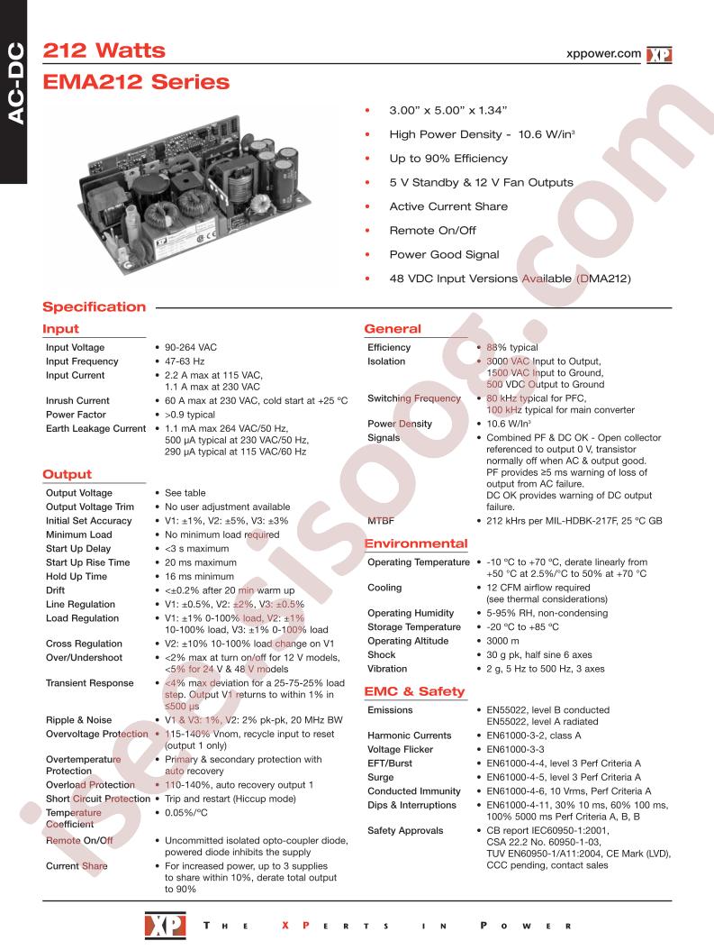 EMA212PS48
