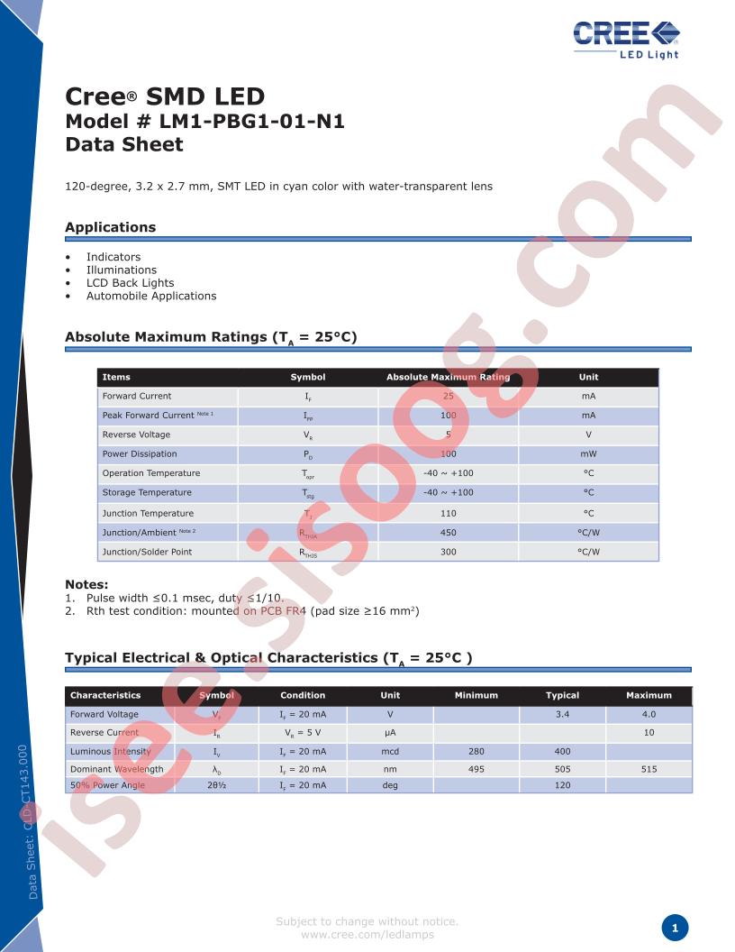 LM1-PBG1-01-N1