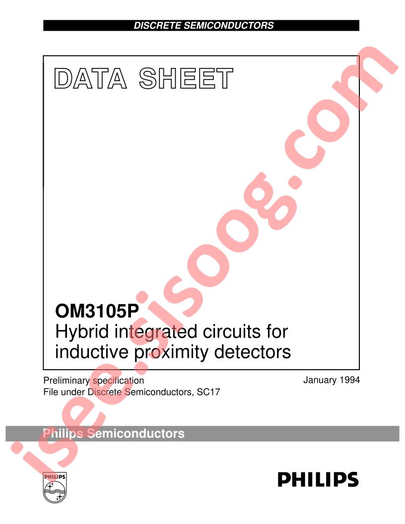 OM3105P