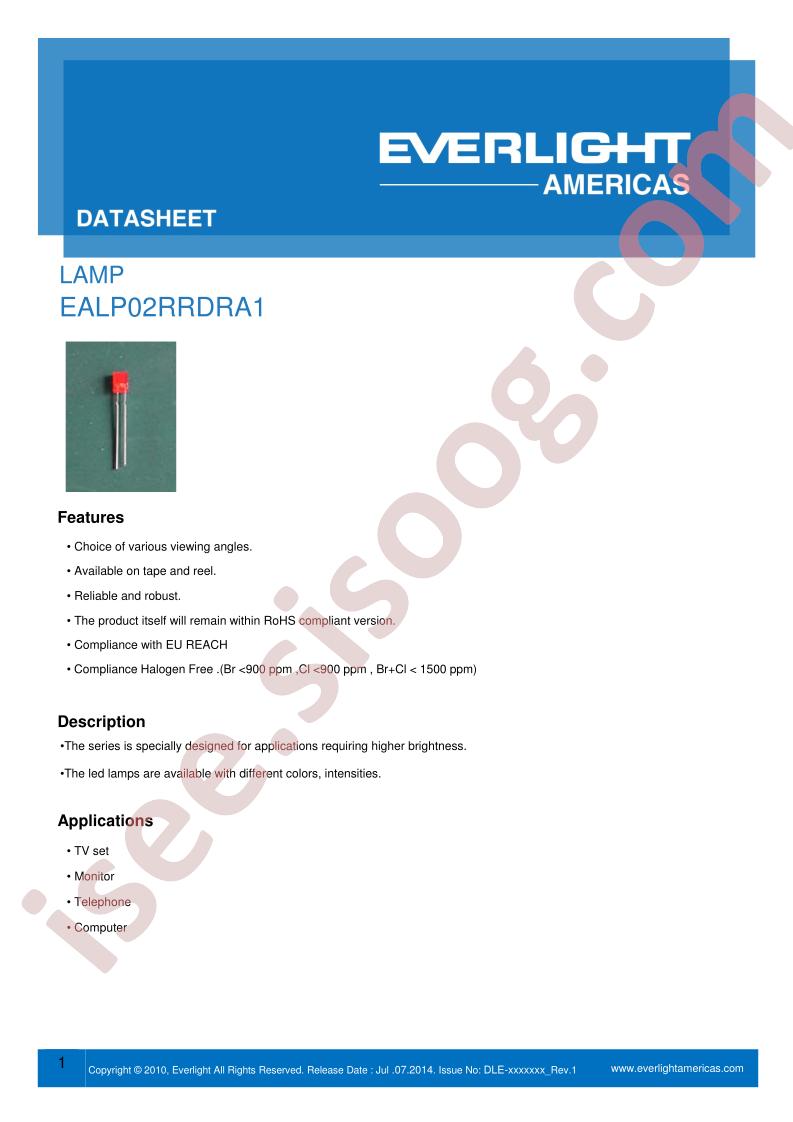 EALP02RRDRA1