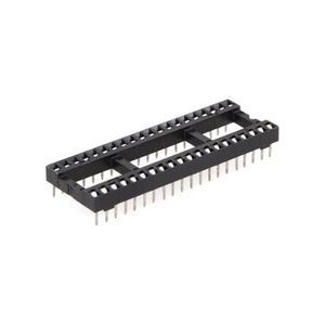 پایه آی سی 40 پین