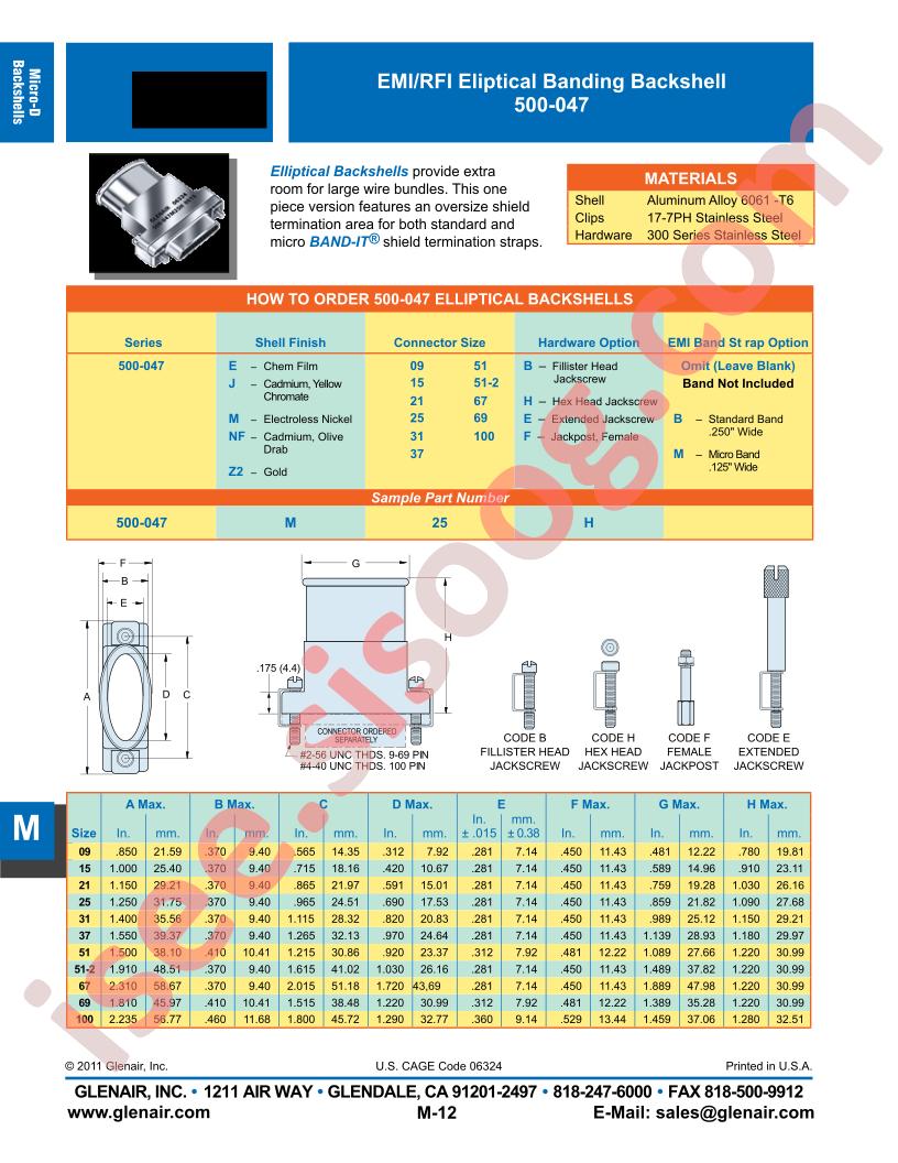 500-047M21HB