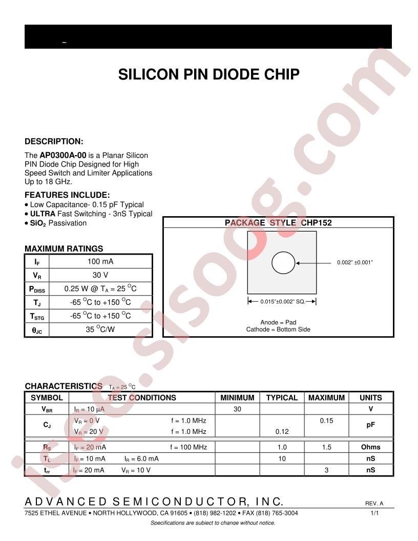 AP0300A-00