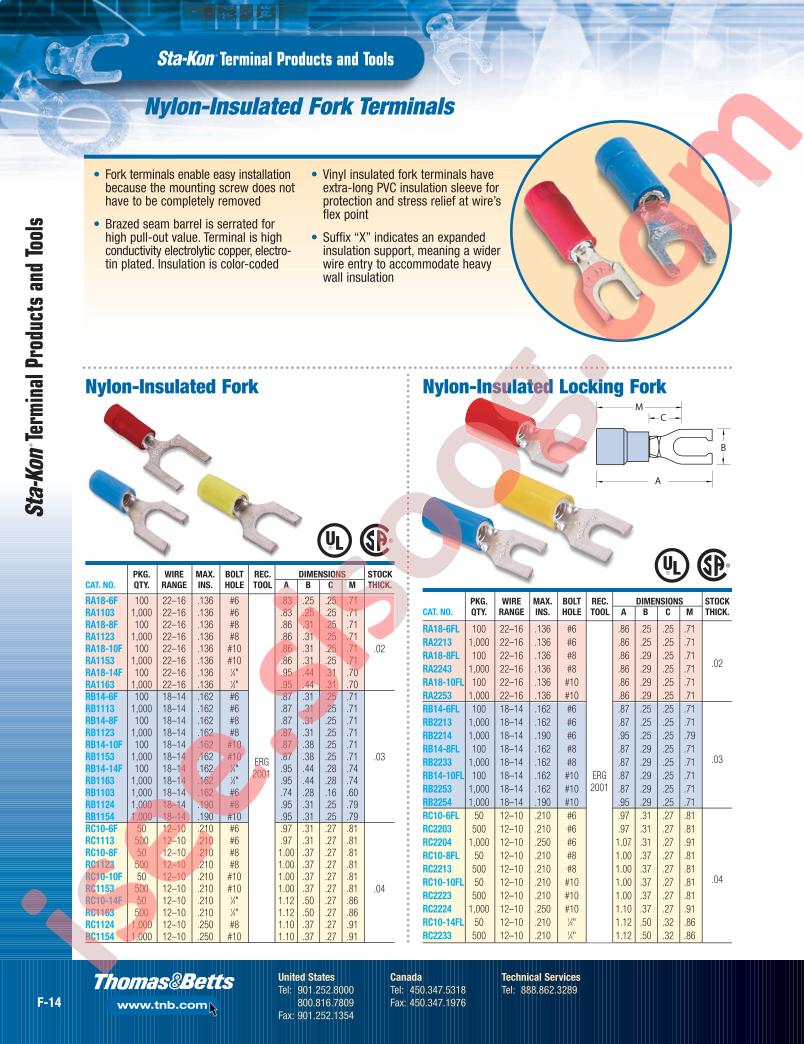 RC10-10F