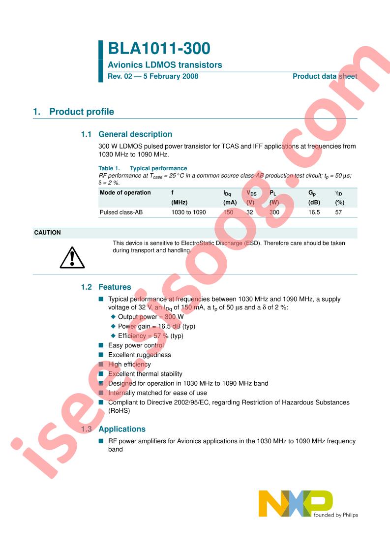 BLA1011-300