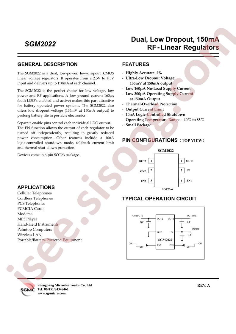 SGM2022