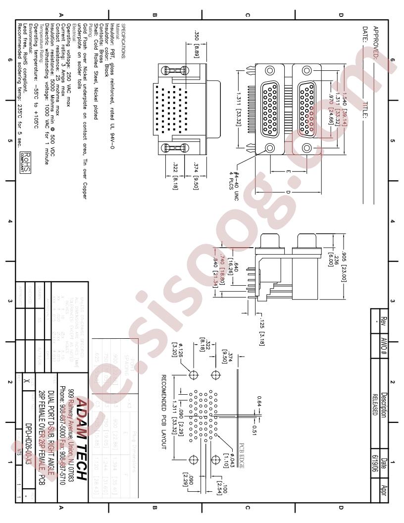 DPD-HD26-00-X3