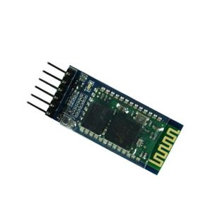ماژول بلوتوث HC-05 همراه با برد...