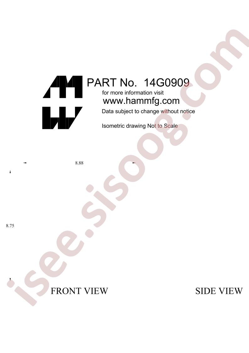14G0909