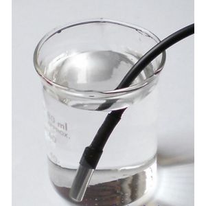 سنسور دمای ضد آب با پوشش استیل ضد زنگ -...