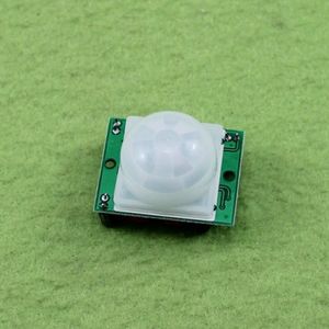 ماژول سنسور حرکت مادون قرمز HC-SR501 -...