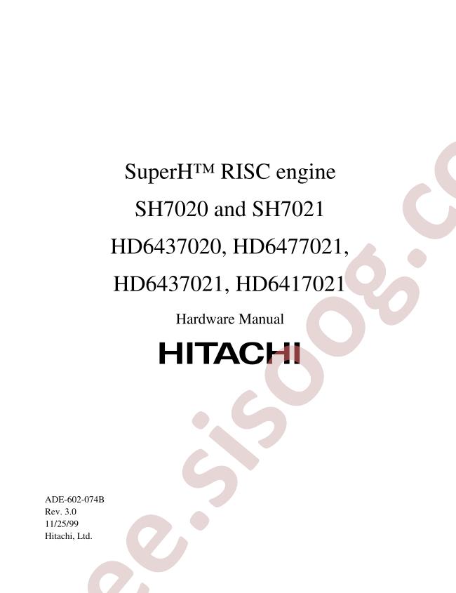 HD6437020