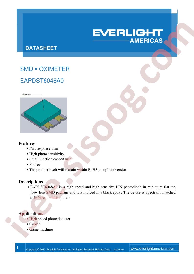 EAPDST6048A0