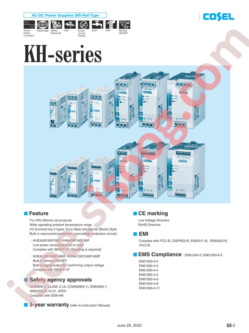 KHEA120F