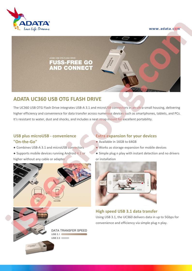 UC360