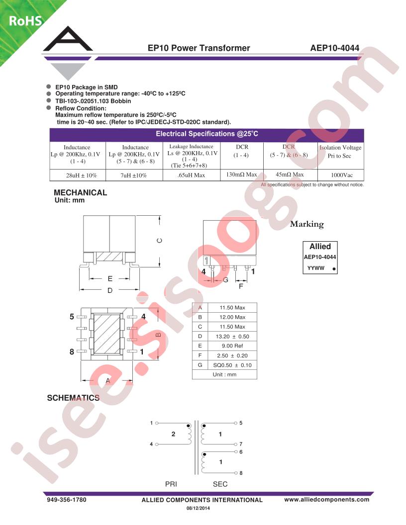 AEP10-4044