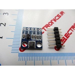 ماژول فشار بارومتریک BOSCH BMP180