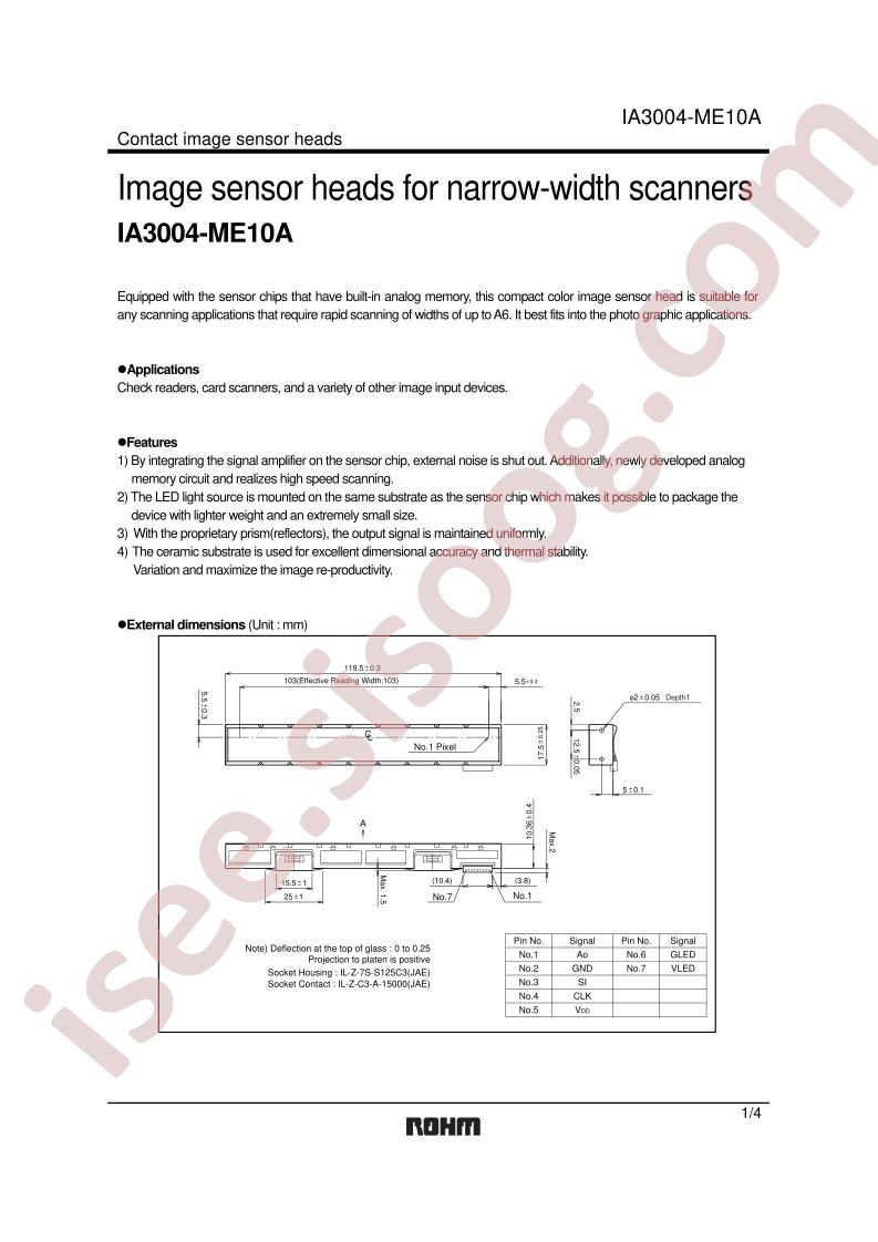IA3004-ME10A
