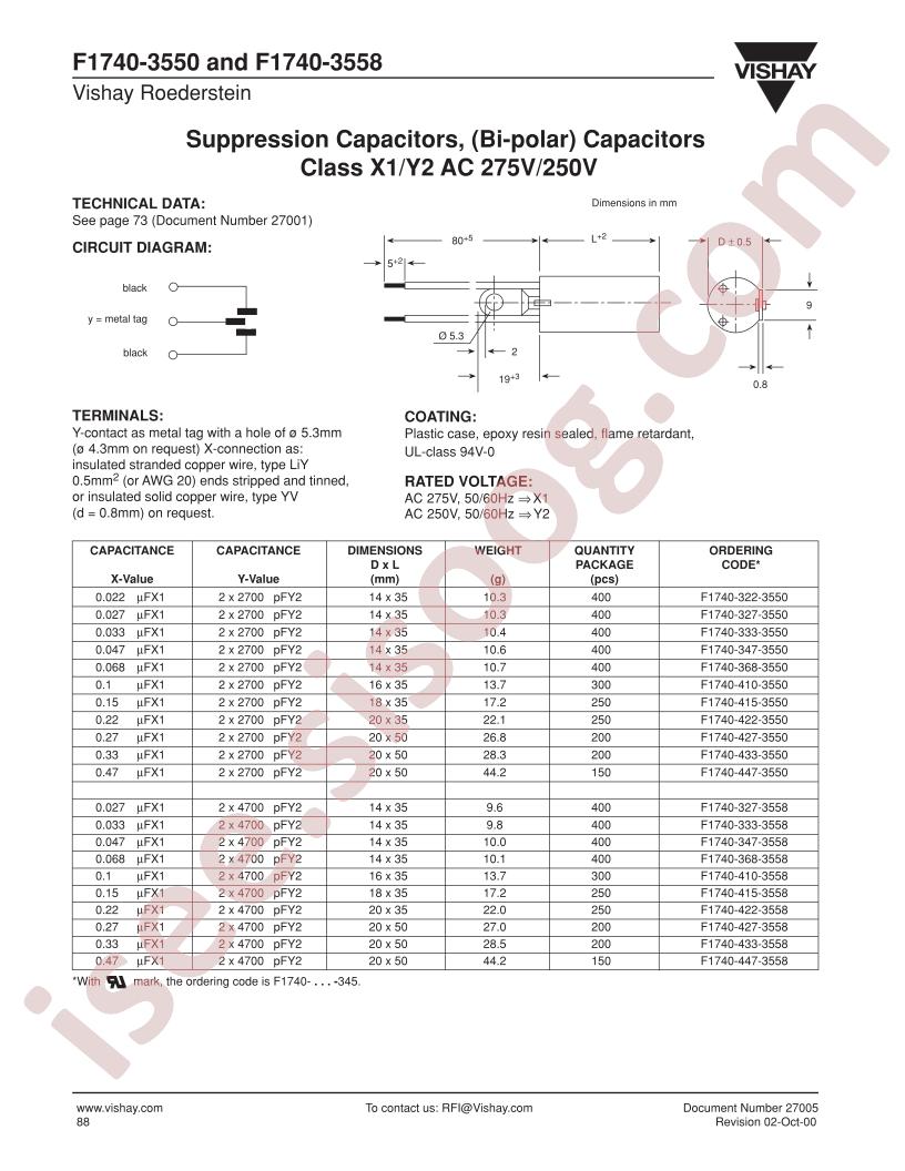 F1740-422-3550