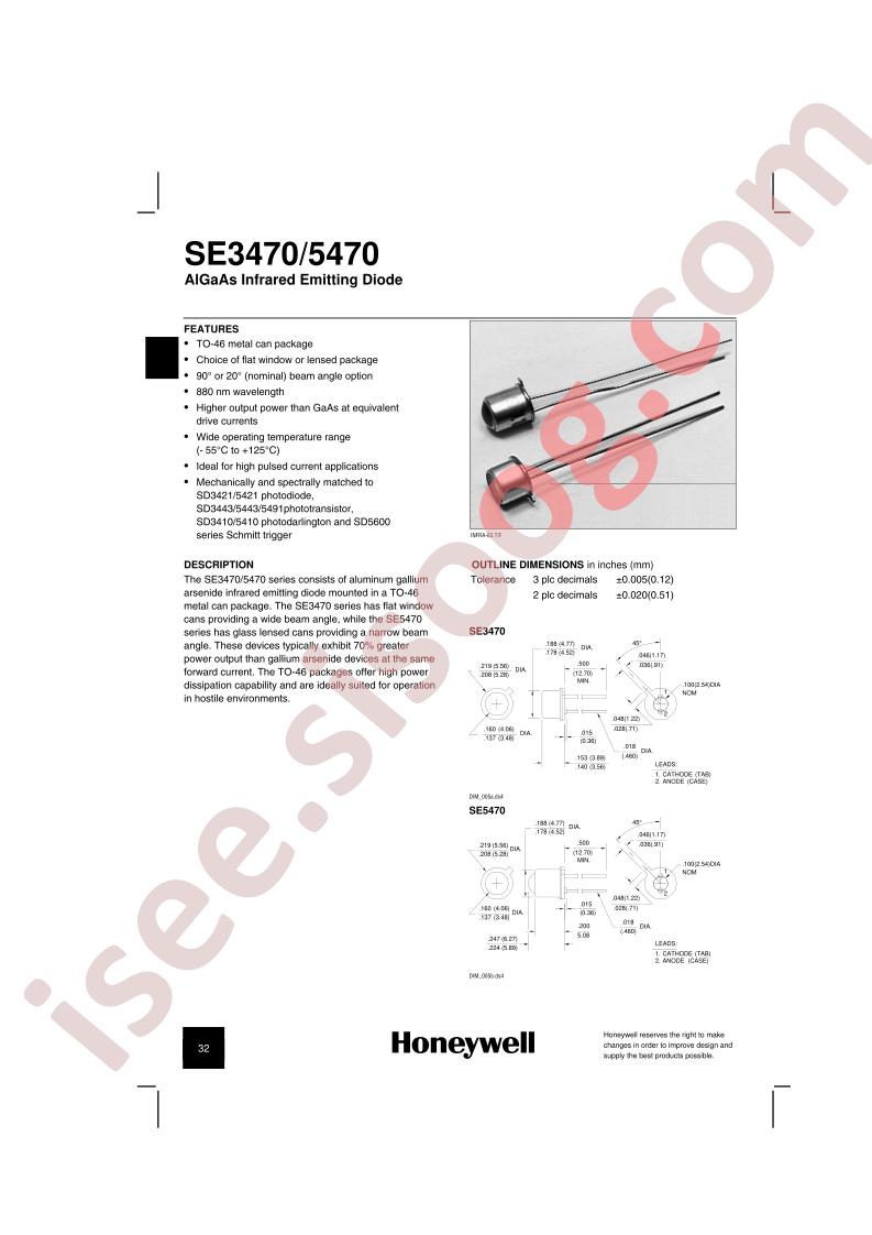 SE3470