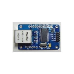 ماژول شبکه ENC28J60 spi