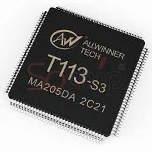 تراشه Allwinner T113-s3