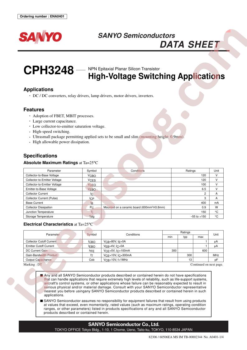 CPH3248
