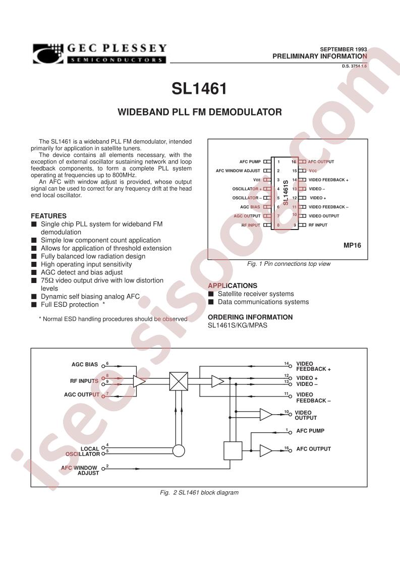 SL1461