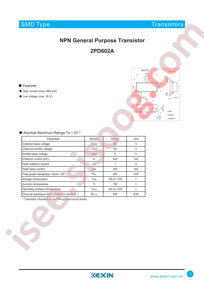 2PD602AS