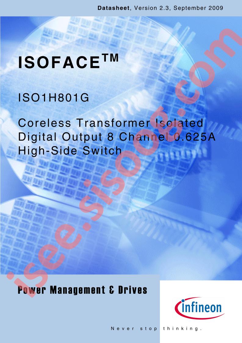 ISO1H801G