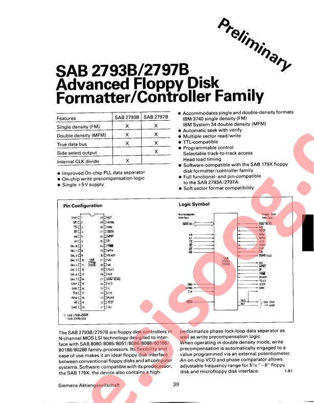 SAB2793B