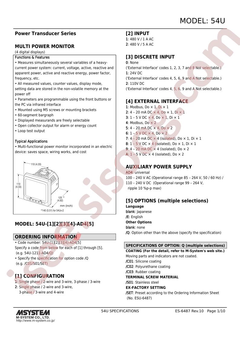 54U-2202-AD4