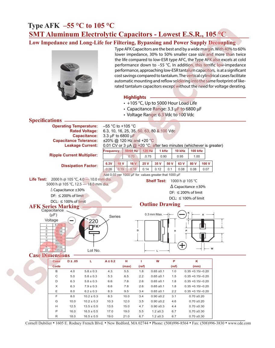 AFK477M25G24T-F